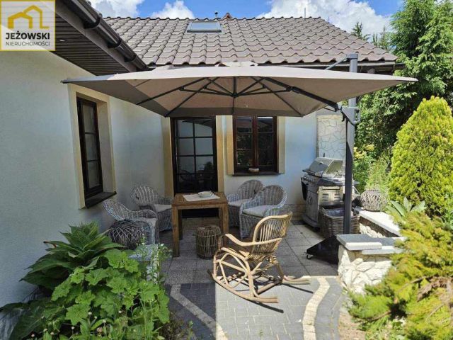 dom wolnostojący, 4 pokoje Kazimierz Dolny, ul. Czerniawy. Zdjęcie 18