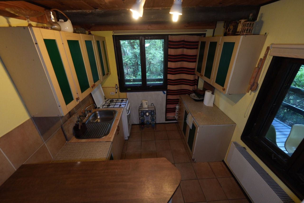 dom letniskowy Szygówek. Zdjęcie 5