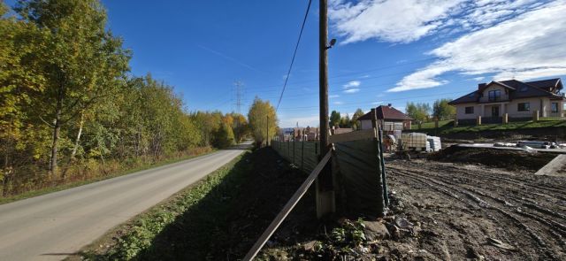 dom wolnostojący, 5 pokoi Gdów. Zdjęcie 7