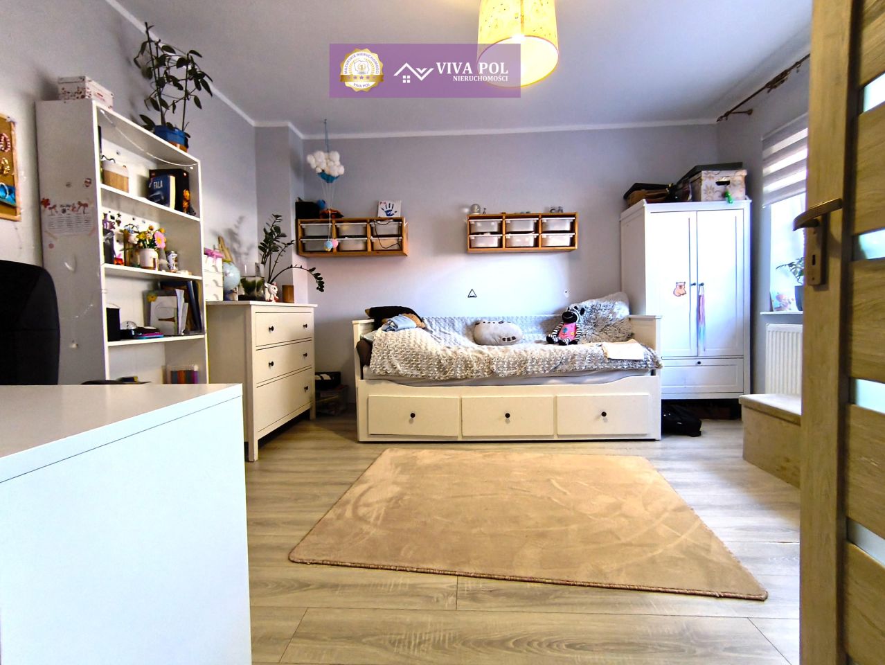 Mieszkanie 3-pokojowe Mrągowo. Zdjęcie 3