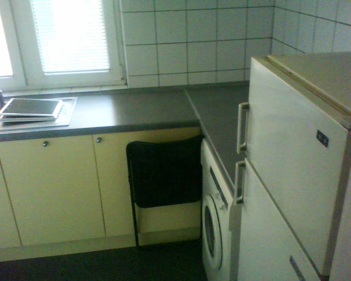 Mieszkanie 2-pokojowe Warszawa Górny Mokotów, ul. Wołoska. Zdjęcie 4