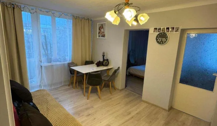 Mieszkanie 3-pokojowe Chełm, ul. ks. Piotra Skargi