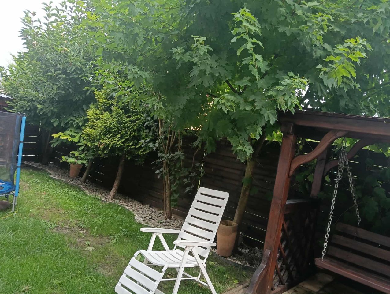 dom szeregowy, 4 pokoje Krasne. Zdjęcie 12