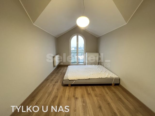 Mieszkanie 3-pokojowe Poznań Winogrady, os. Na Murawie. Zdjęcie 1