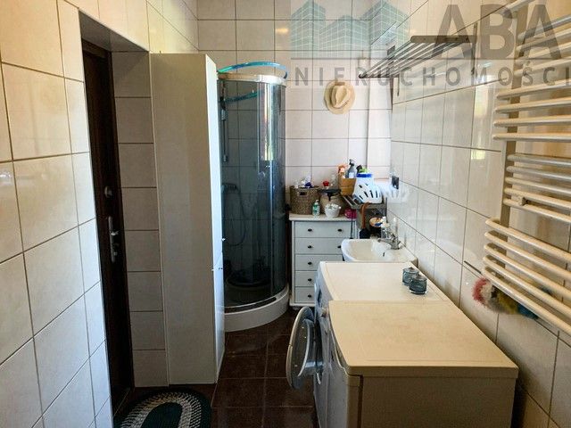 dom wolnostojący, 4 pokoje Wierzbno. Zdjęcie 19