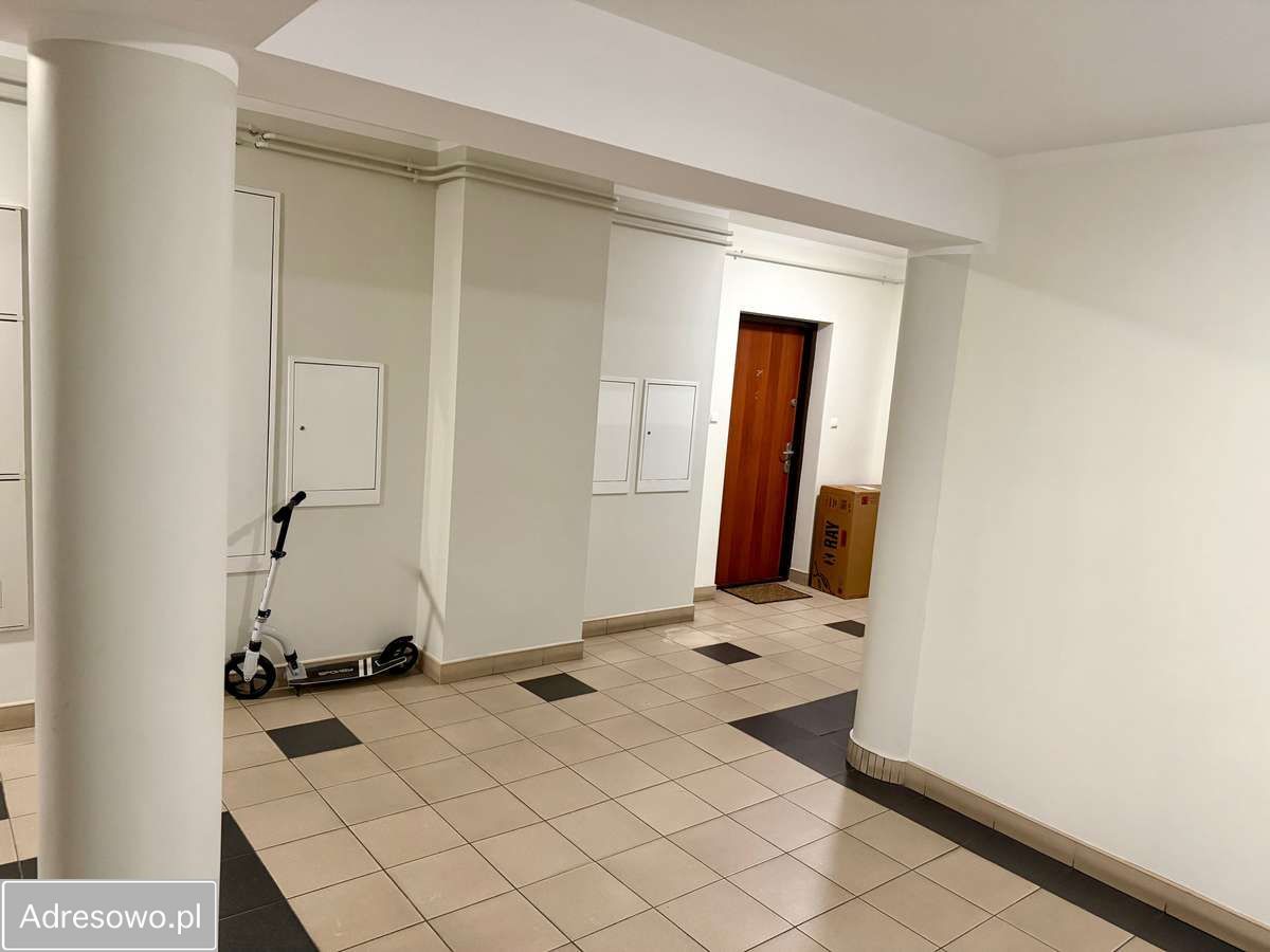 Mieszkanie 2-pokojowe Siedlce Centrum, ul. 11 Listopada. Zdjęcie 11