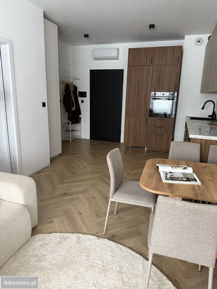 Mieszkanie 2-pokojowe Zegrze, ul. Oficerska. Zdjęcie 7