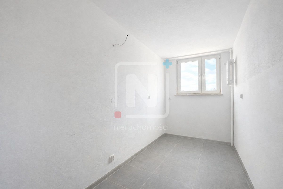 Mieszkanie 3-pokojowe Warszawa Praga-Północ, ul. Siedlecka. Zdjęcie 5