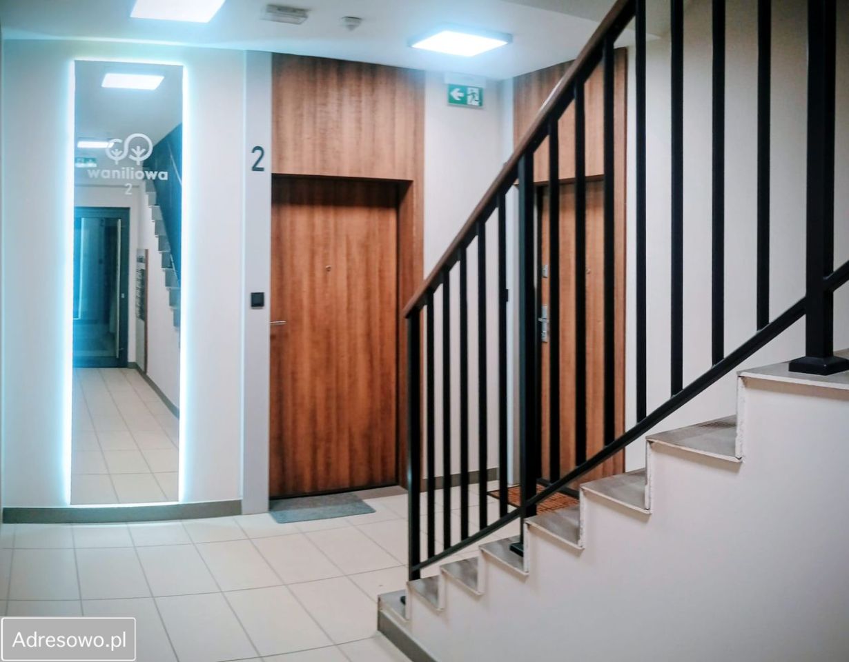 Mieszkanie 4-pokojowe Wrocław Lipa Piotrowska, ul. Waniliowa. Zdjęcie 8