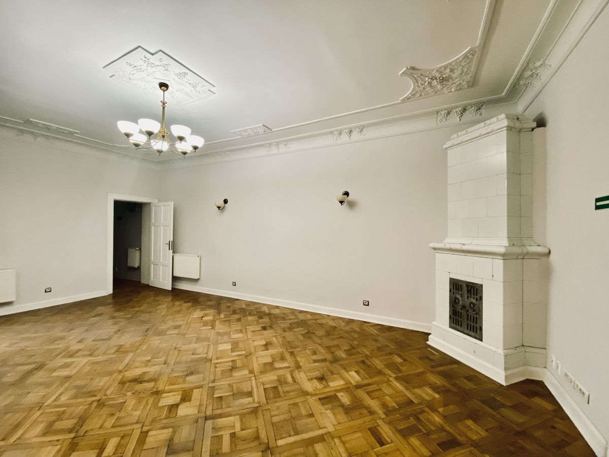 Mieszkanie 6-pokojowe Łódź Śródmieście, ul. Piotrkowska. Zdjęcie 2