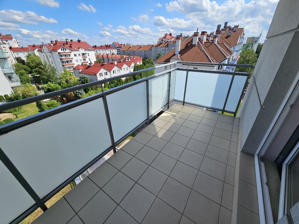 Mieszkanie 2-pokojowe Warszawa Praga-Południe, ul. Jana Nowaka-Jeziorańskiego. Zdjęcie 24