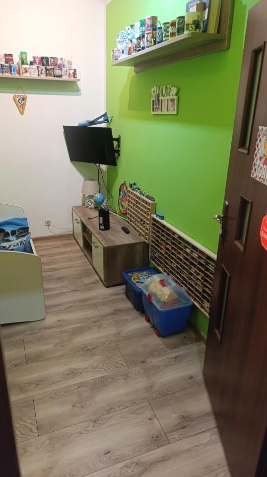 Mieszkanie 2-pokojowe Zabrze Centrum, ul. Jana Kochanowskiego. Zdjęcie 7