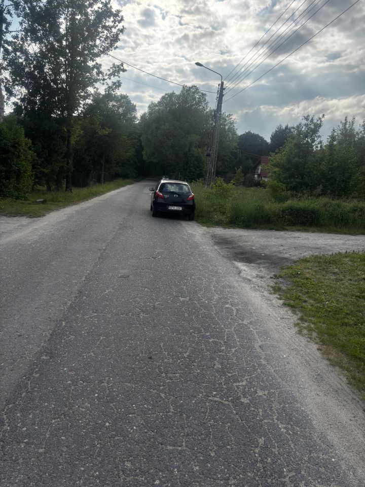 Działka budowlana Pawlikowice. Zdjęcie 4