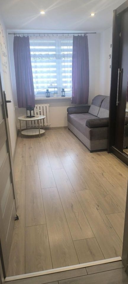 Mieszkanie 3-pokojowe Jarocin, ul. Kasztanowa. Zdjęcie 6