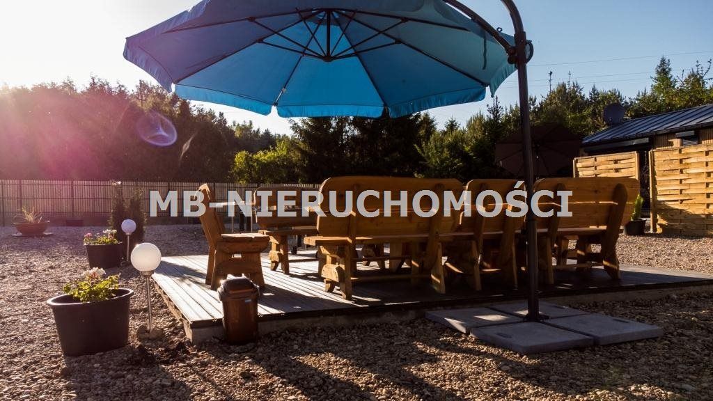 siedlisko, 2 pokoje Lutek. Zdjęcie 8