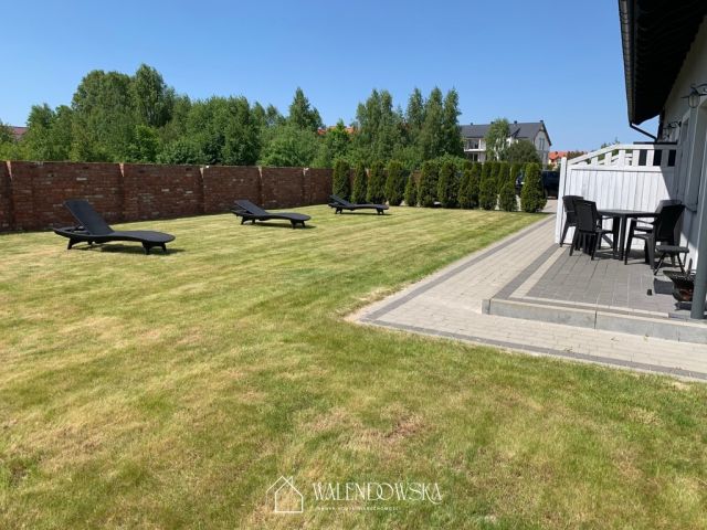 Hotel/pensjonat Rowy, ul. Malinowa. Zdjęcie 4