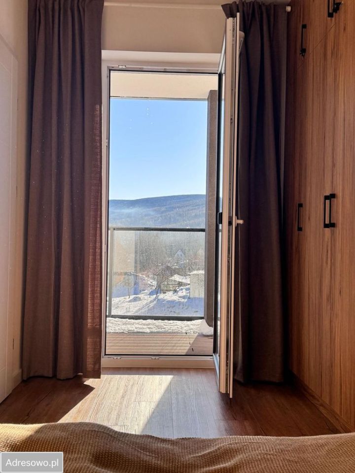 Mieszkanie 2-pokojowe Świeradów-Zdrój, ul. Polna. Zdjęcie 6