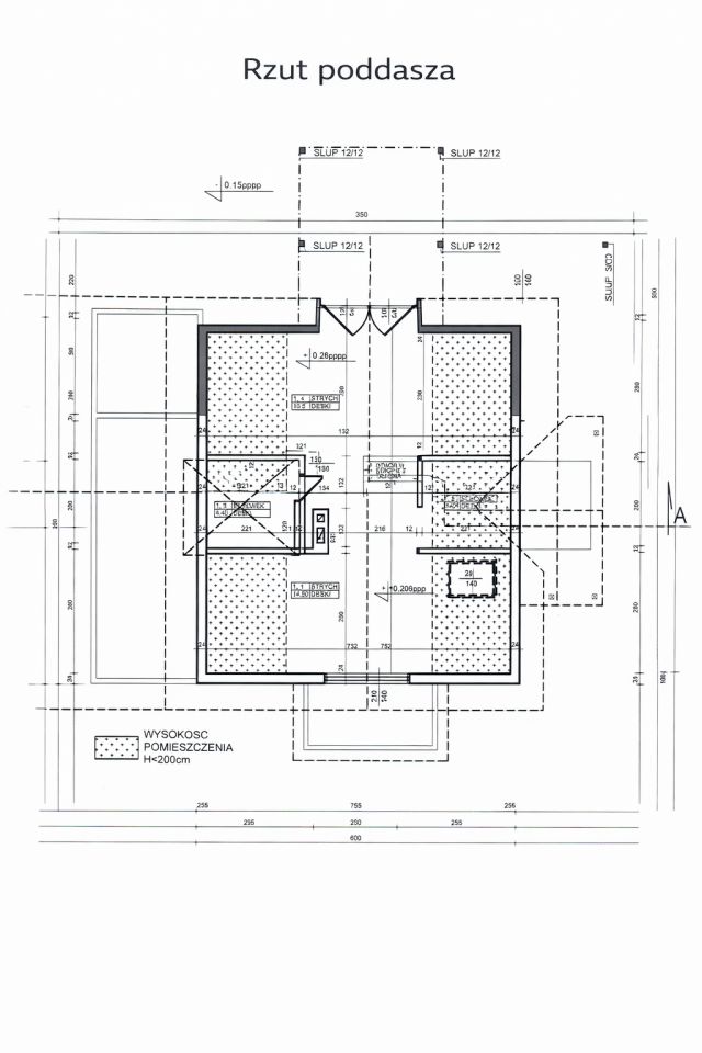 dom wolnostojący, 4 pokoje Jarszewo, Świerkowa. Zdjęcie 11