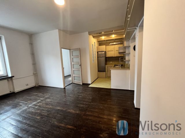 Mieszkanie 2-pokojowe Warszawa Mokotów, ul. Chełmska. Zdjęcie 9