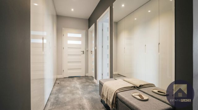 Mieszkanie 3-pokojowe Warszawa Mokotów, ul. Kłobucka. Zdjęcie 4