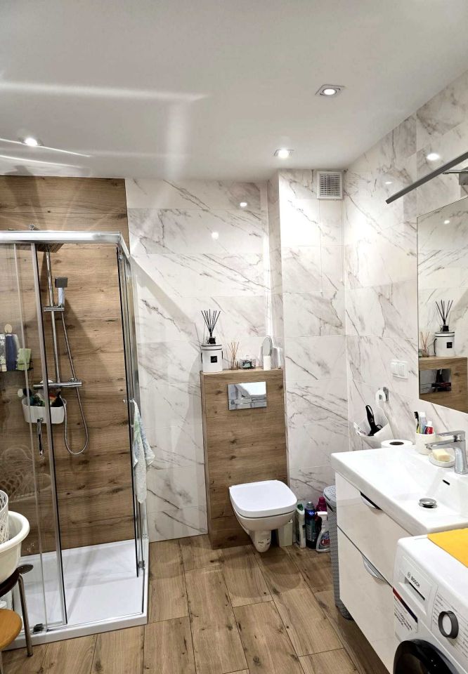 Mieszkanie 3-pokojowe Sierpc, ul. Ignacego Paderewskiego. Zdjęcie 5