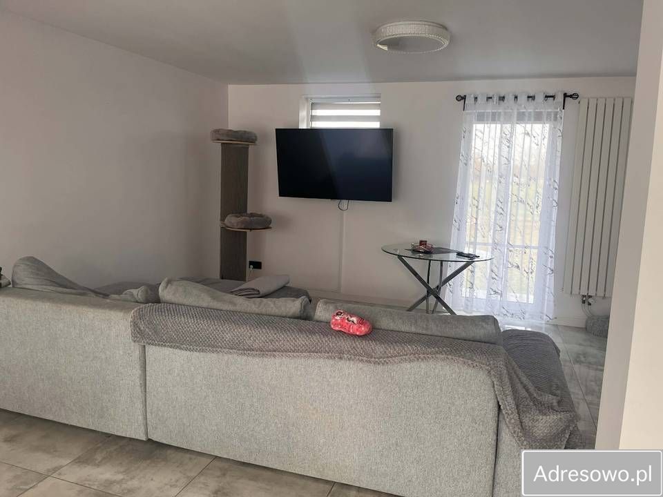 dom wolnostojący, 3 pokoje Nowy Troszyn. Zdjęcie 2