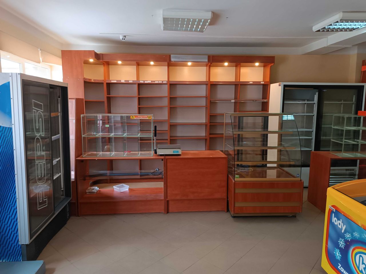 Lokal Resko, ul. Wojska Polskiego. Zdjęcie 6