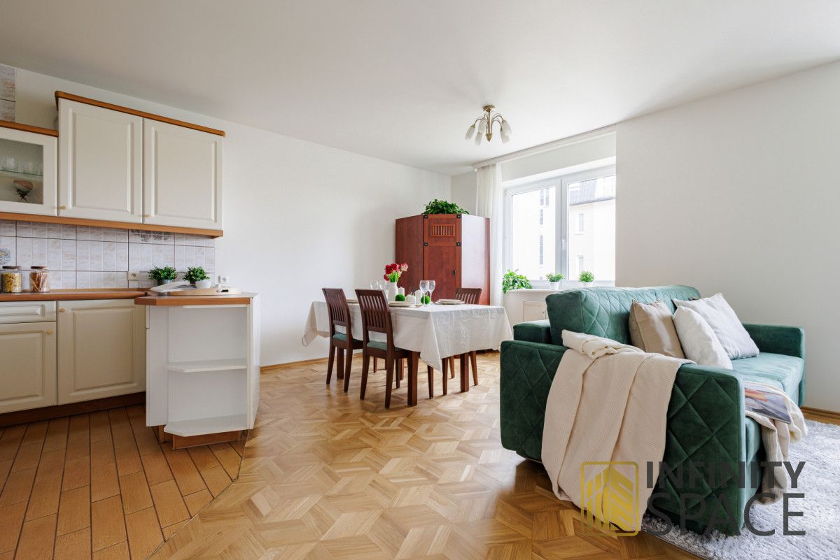 Mieszkanie 3-pokojowe Warszawa Włochy, ul. Sulmierzycka. Zdjęcie 5