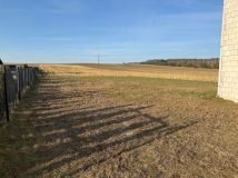 Działka budowlana Oleszno. Zdjęcie 1