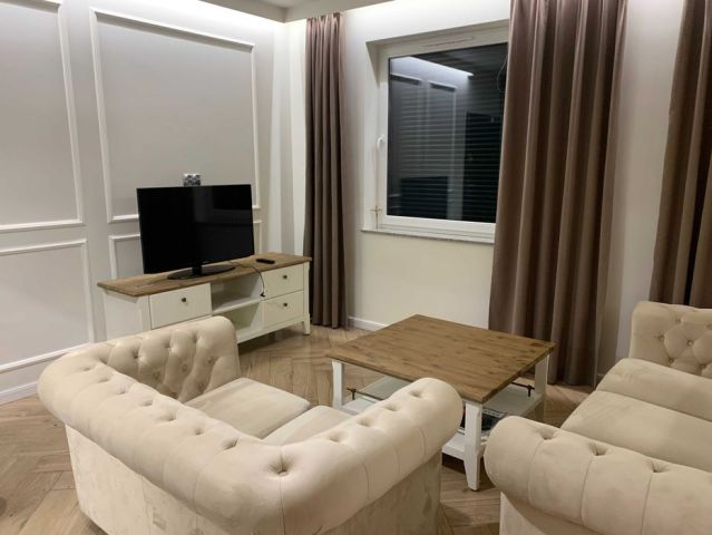 Mieszkanie 2-pokojowe Kępno, ul. Kwiatowa. Zdjęcie 1