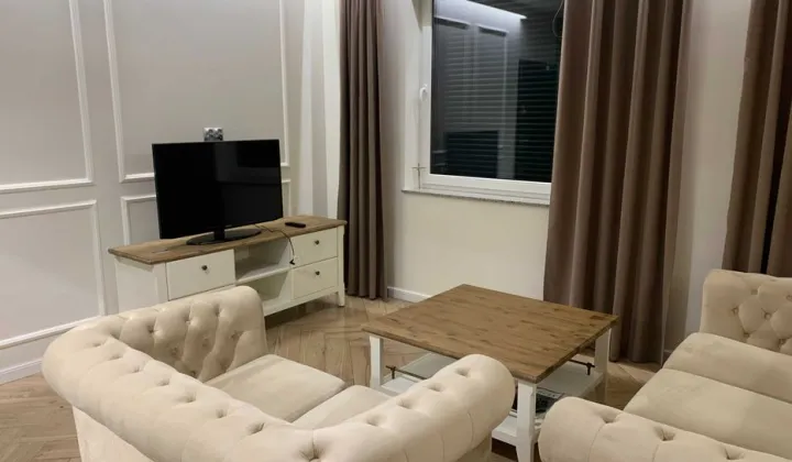 Mieszkanie 2-pokojowe Kępno, ul. Kwiatowa