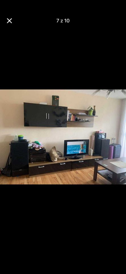 Mieszkanie 3-pokojowe Opole Chabrów. Zdjęcie 4