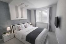 Mieszkanie 3-pokojowe Warzymice. Zdjęcie 4