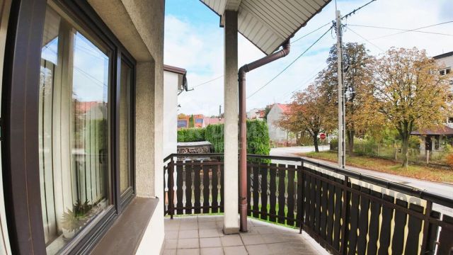 dom wolnostojący, 6 pokoi Kielce Barwinek, ul. Wybraniecka. Zdjęcie 8