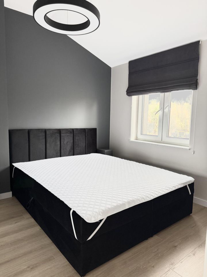 Mieszkanie 3-pokojowe Nadma Kozia Góra, ul. Rzeczna. Zdjęcie 4