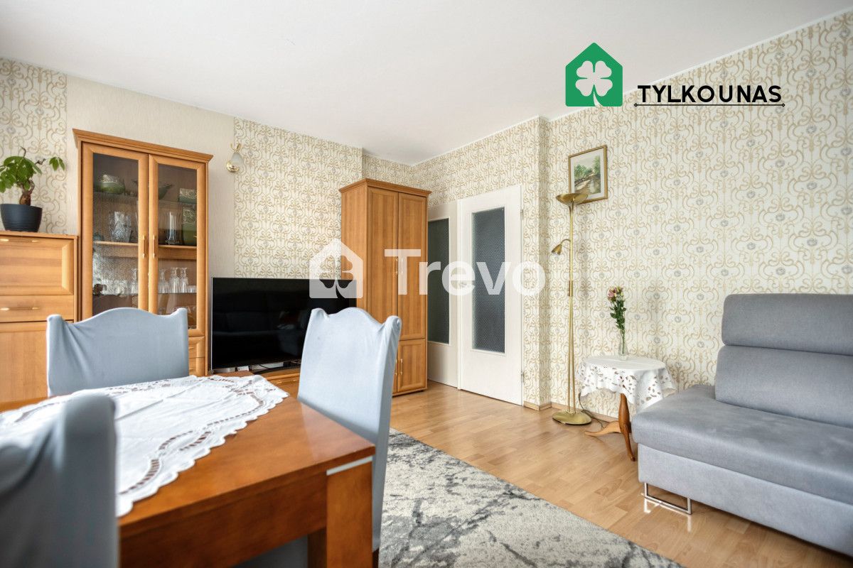 Mieszkanie 3-pokojowe Gdańsk Jasień, ul. Damroki. Zdjęcie 4