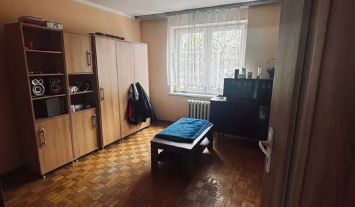 Mieszkanie 2-pokojowe Nowa Sól Centrum