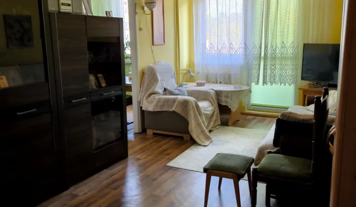 Mieszkanie 2-pokojowe Elbląg, ul. Władysława IV