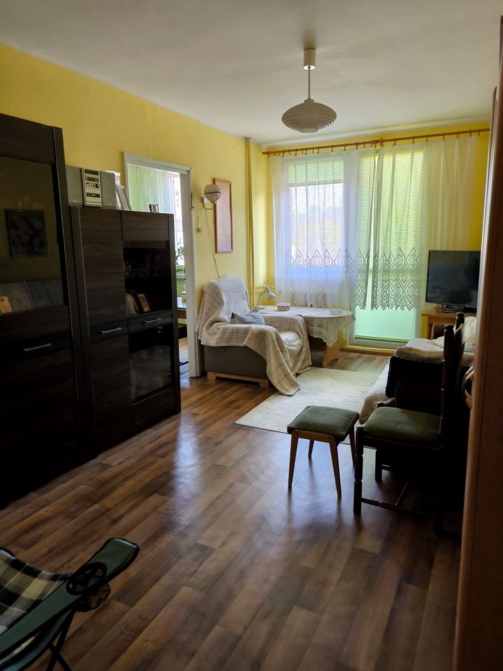 Mieszkanie 2-pokojowe Elbląg, ul. Władysława IV. Zdjęcie 1