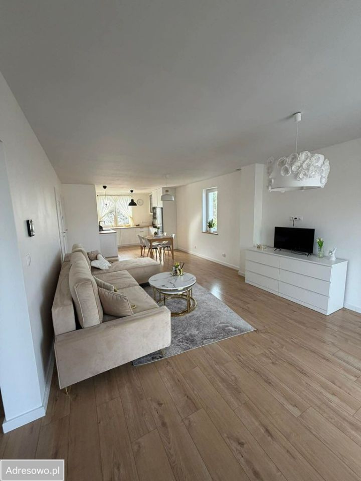 Mieszkanie 5-pokojowe Legionowo. Zdjęcie 12