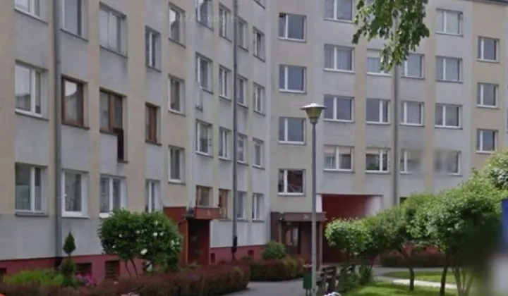 Mieszkanie 5-pokojowe Oleśnica, ul. gen. Władysława Sikorskiego