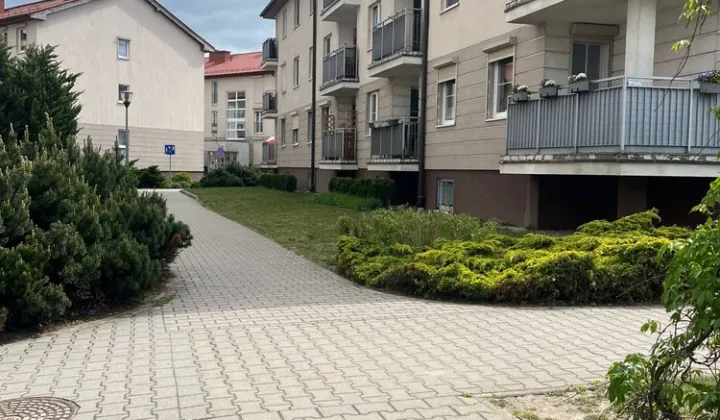 Mieszkanie 2-pokojowe Krosno, os. Osiedle Olszynka
