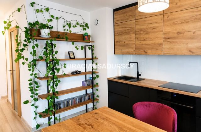 Mieszkanie 2-pokojowe Kraków Podgórze, ul. Rydlówka. Zdjęcie 10