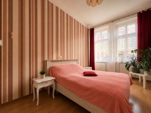 Mieszkanie 2-pokojowe Szczecin Centrum. Zdjęcie 5