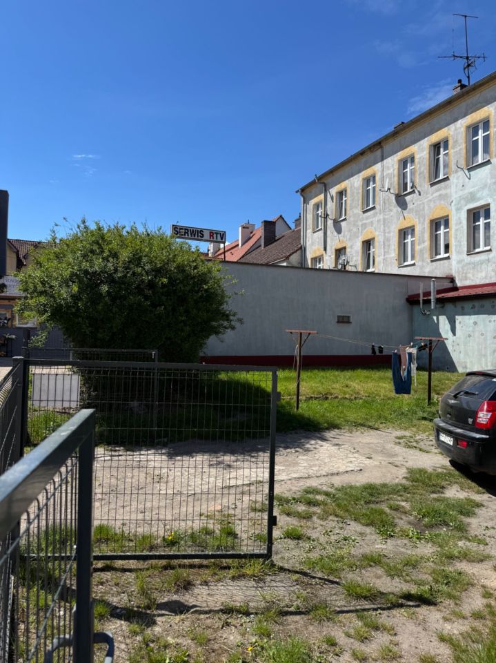 Lokal Myślibórz. Zdjęcie 8