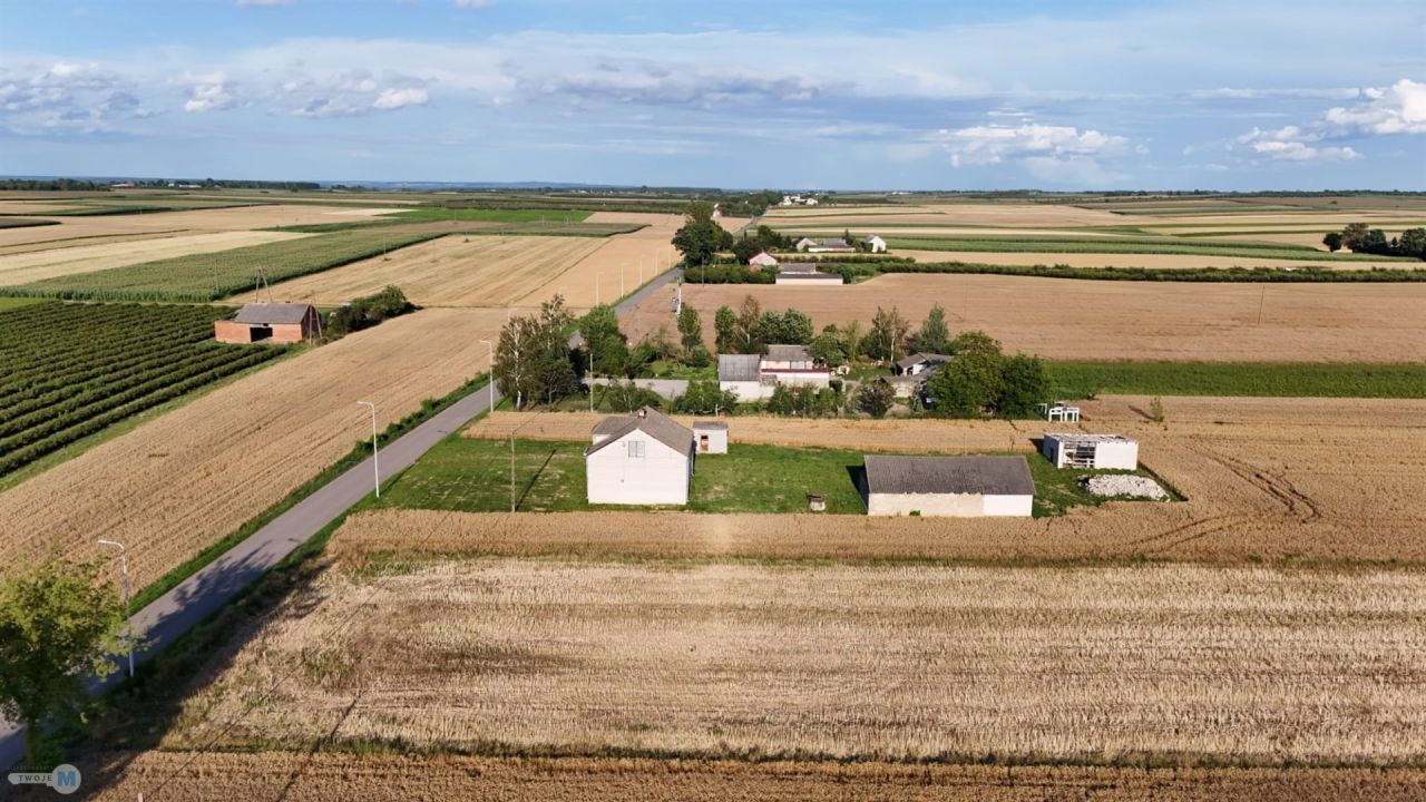 siedlisko, 2 pokoje Ożarów. Zdjęcie 5
