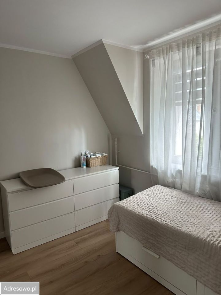 Mieszkanie 3-pokojowe Murowana Goślina, ul. Smolna. Zdjęcie 16