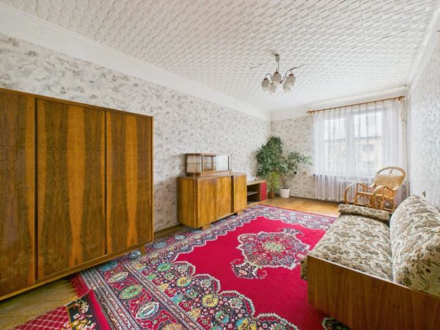 Mieszkanie 3-pokojowe Świdnik Centrum, ul. Niepodległości. Zdjęcie 1
