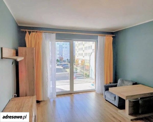 Mieszkanie 2-pokojowe Ustka Centrum, ul. Walerego Wróblewskiego. Zdjęcie 1