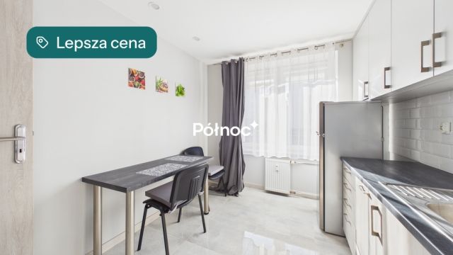 Mieszkanie 1-pokojowe Białystok, al. Józefa Piłsudskiego. Zdjęcie 6